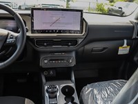 2026 Ford Bronco Sport Big Bend 4x4