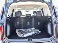 2026 Ford Bronco Sport Big Bend 4x4