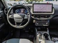 2026 Ford Bronco Sport Badlands 4x4