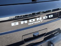 2026 Ford Bronco Sport Big Bend 4x4