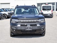 2026 Ford Bronco Sport Big Bend 4x4