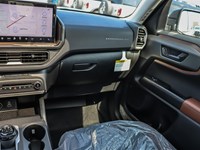2026 Ford Bronco Sport Outer Banks 4x4