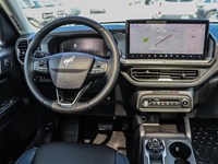 2026 Ford Bronco Sport Outer Banks 4x4