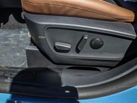 2026 Ford Bronco Sport Outer Banks 4x4