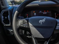 2026 Ford Bronco Sport Outer Banks 4x4