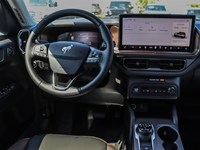 2026 Ford Bronco Sport Outer Banks 4x4