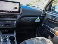2026 Ford Bronco Sport Outer Banks 4x4