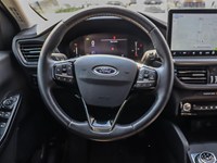 2026 Ford Escape PHEV FWD