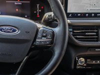 2026 Ford Escape PHEV FWD