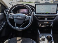 2026 Ford Escape PHEV FWD