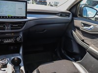 2026 Ford Escape PHEV FWD