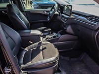 2026 Ford Escape PHEV FWD