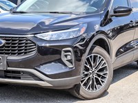 2026 Ford Escape PHEV FWD