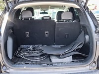 2026 Ford Escape PHEV FWD