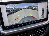 2026 Ford Escape PHEV FWD