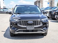 2026 Ford Escape PHEV FWD