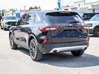2026 Ford Escape PHEV FWD