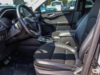 2026 Ford Escape PHEV FWD