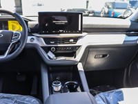 2026 Ford Explorer Active w/200A Pkg 4WD