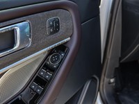 2026 Ford Explorer Platinum 4WD