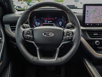 2026 Ford Explorer Tremor 4WD