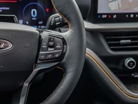 2026 Ford Explorer Tremor 4WD