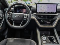 2026 Ford Explorer Tremor 4WD