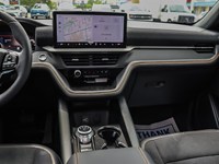 2026 Ford Explorer Tremor 4WD