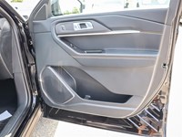 2026 Ford Explorer Tremor 4WD