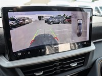 2026 Ford Explorer Tremor 4WD