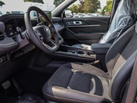 2026 Ford Explorer Tremor 4WD