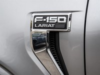 2026 Ford F-150 LARIAT 4WD SuperCrew 5.5' Box