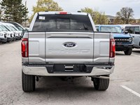 2026 Ford F-150 LARIAT 4WD SuperCrew 5.5' Box