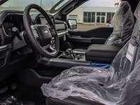 2026 Ford F-150 LARIAT 4WD SuperCrew 5.5' Box