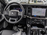 2026 Ford F-150 LARIAT 4WD SuperCrew 5.5' Box