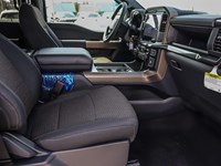 2026 Ford F-150 STX 4WD SuperCrew 5.5' Box