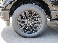 2026 Ford F-150 LARIAT 4WD SuperCrew 5.5' Box