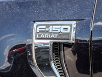 2026 Ford F-150 LARIAT 4WD SuperCrew 5.5' Box