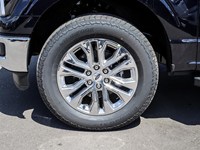 2026 Ford F-150 LARIAT 4WD SuperCrew 5.5' Box