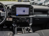 2026 Ford F-150 STX 4WD SuperCrew 5.5' Box