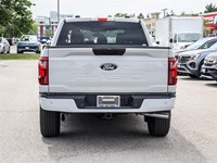 2026 Ford F-150 STX 4WD SuperCrew 5.5' Box