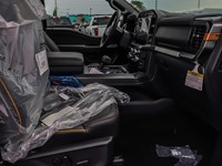 2026 Ford F-150 Tremor 4WD SuperCrew 5.5' Box