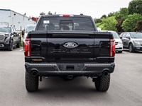 2026 Ford F-150 Tremor 4WD SuperCrew 5.5' Box