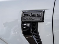 2026 Ford F-150 LARIAT 4WD SuperCrew 5.5' Box
