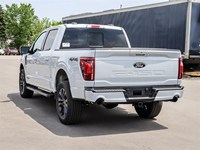 2026 Ford F-150 LARIAT 4WD SuperCrew 5.5' Box