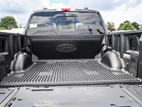 2026 Ford F-150 Platinum 4WD SuperCrew 5.5' Box