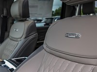 2026 Ford F-150 Platinum 4WD SuperCrew 5.5' Box