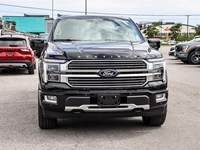2026 Ford F-150 Platinum 4WD SuperCrew 5.5' Box