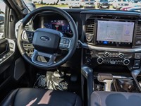 2026 Ford F-150 LARIAT 4WD SuperCrew 5.5' Box