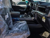 2026 Ford F-150 LARIAT 4WD SuperCrew 5.5' Box